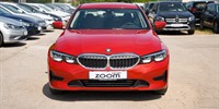 BMW
 3-Series 318D 