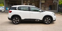 Citroën C5 Aircross 1.5 BlueHDI