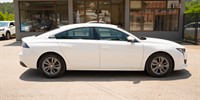 Peugeot 508 1.5 BlueHDI