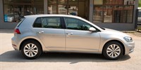 Volkswagen Golf 1.6 TDI
