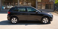 Škoda Kamiq 1.6 TDI DSG Business