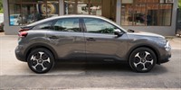 Citroën C4 1.5 BlueHDI