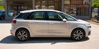 Citroën  C4 Spacetourer 1.5 BlueHDI