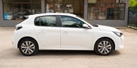 Peugeot 208 1.5 BlueHDI