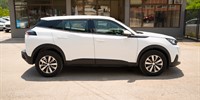 Peugeot 2008 1.5 BlueHDI