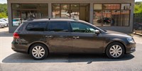 Volkswagen Passat 1.6 TDI