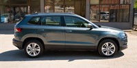 Škoda Karoq 1.6 TDI DSG