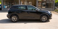 Peugeot 2008 1.5 BlueHDI
