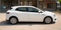 Renault Megane 1.5 DCI