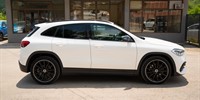 Mercedes-Benz GLA 200 D AMG
