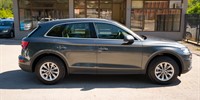 Audi Q5 2.0 TDI S-Tronic QUATTRO