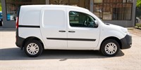 Renault Kangoo 1.5 DCI