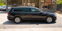 Volkswagen Passat 2.0 TDI DSG
