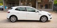 Renault Megane 1.5 DCI