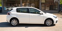Peugeot 308 1.5 BlueHDI