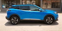 Peugeot 2008 1.5 BlueHDI ALLURE BUSINESS