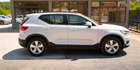 Volvo
 XC40 2.0  D3