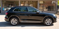 Audi Q5 40 TDI QUATTRO