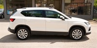 Seat Ateca 2.0 TDI STYLE BUSINESS