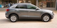 Volkswagen T-Roc 2.0 TDI