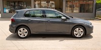 Volkswagen Golf 2.0 TDI