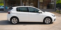 Peugeot 308 1.5 BlueHDI