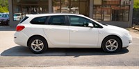 Opel Astra 1.7 CDTI