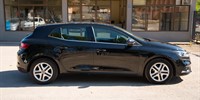 Renault Megane 1.5 DCI
