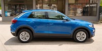 Volkswagen T-Roc 2.0 TDI