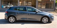 Renault Megane 1.5 DCI
