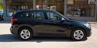 BMW
 X1  SDrive 18D