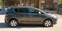Peugeot 3008 1.6 BlueHDI