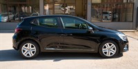 Renault Clio 1.5 DCI