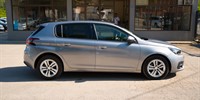 Peugeot 308 1.5 BlueHDI