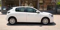 Peugeot 208 1.5 BlueHDI