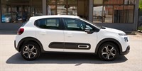 Citroën C3 1.5 BlueHDI