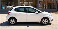 Peugeot 208 1.5 BlueHDI
