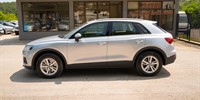 Audi Q3 40 TDI QUATTRO
