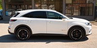 DS DS 7 CROSSBACK  1.5 BlueHDI PERFORMANCE LINE