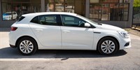Renault Megane 1.5 DCI
