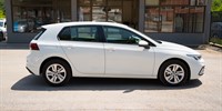 Volkswagen Golf 2.0 TDI