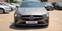 Mercedes-Benz CLA-Class 200 D