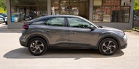 Citroën C4 1.5 BlueHDI