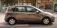 Renault Scenic 1.5 DCI