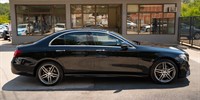 Mercedes-Benz E-Class
 220 D AMG