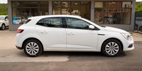 Renault Megane 1.5 DCI