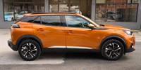 Peugeot 2008 1.5 BlueHDI