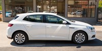Renault Megane 1.5 DCI