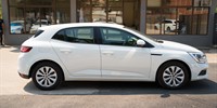 Renault Megane 1.5 DCI