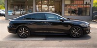 Peugeot 508 2.0 BlueHDI GT line